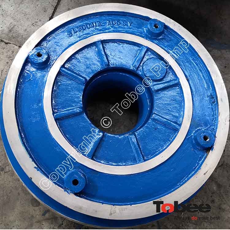 SL30041MA05A Frame Plate Liner Insert for 300S-L Light Slurry Pumps