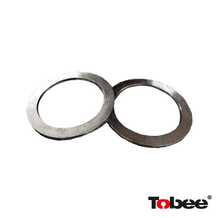 Neck Ring Part D067C23 is suited for 4/3-D Slurry Pump.