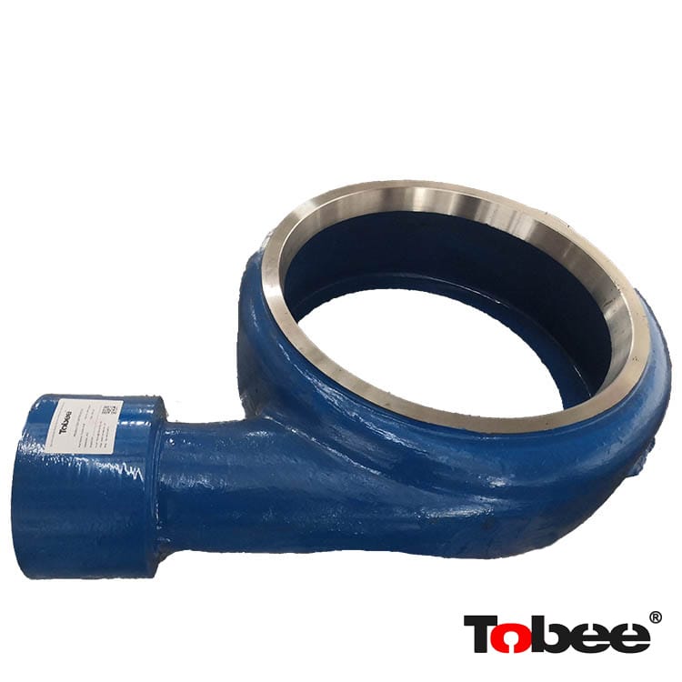 6/4 EE AHP Slurry Pump Volute EP4110A05