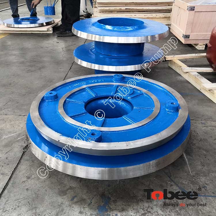 Slurry Pump Parts