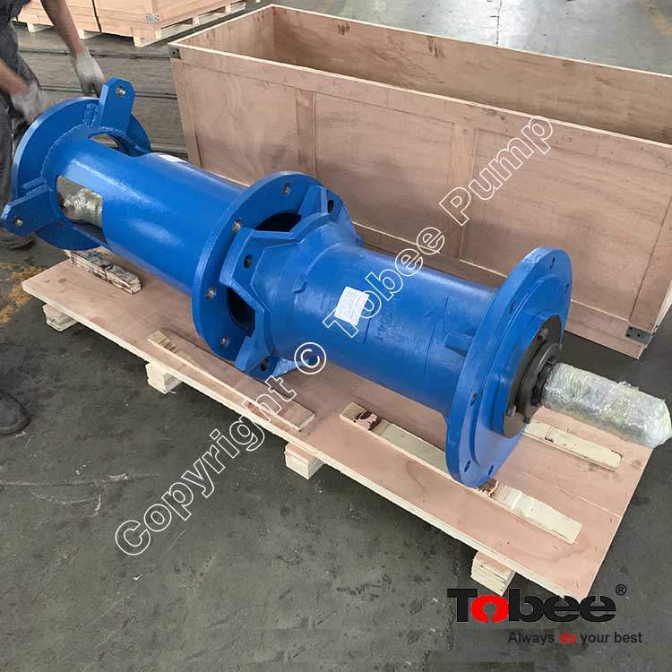 RV10005G Bearing Assembly for 100RV Pump