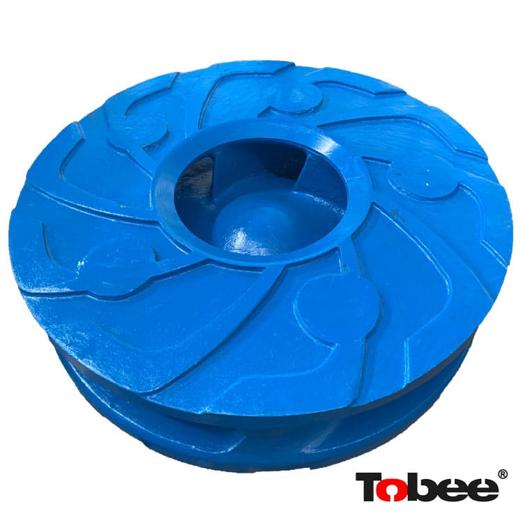 WH14147-A05A Impeller 5VCG-M for 16x14 H-AH Centrifugal Pump
