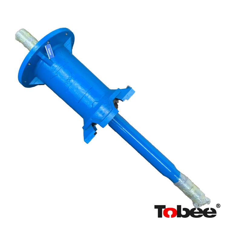 100RV-SP Vertical Slurry Pump Bearing Assembly RV10005G