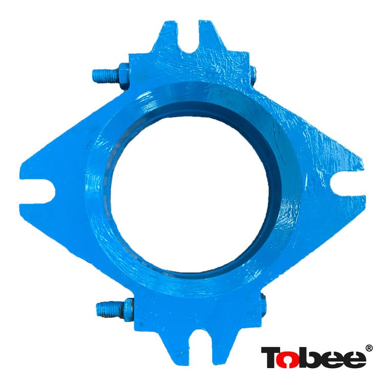 12x10ST AH Slurry Pump Gland Assembly G044-K24