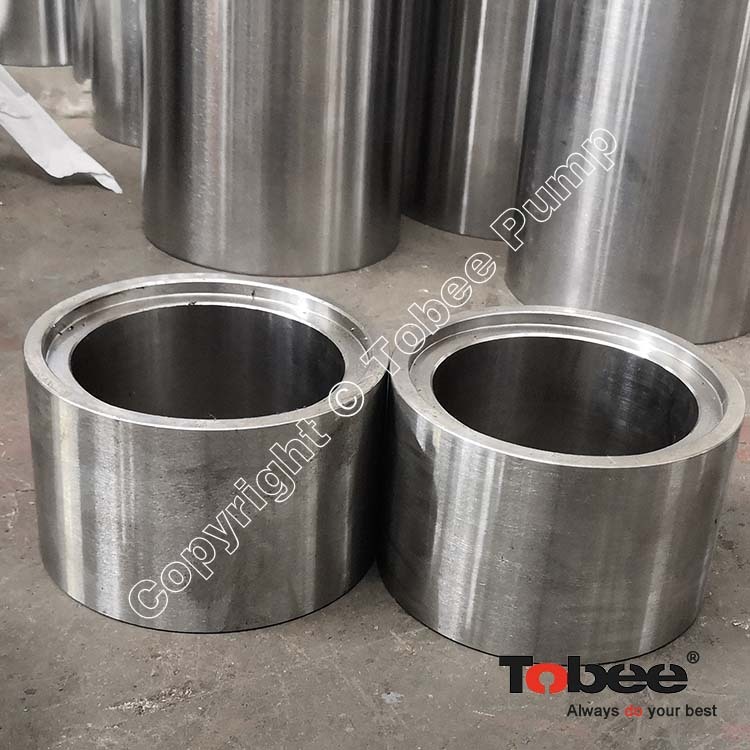 Slurry Pump Shaft Spacer