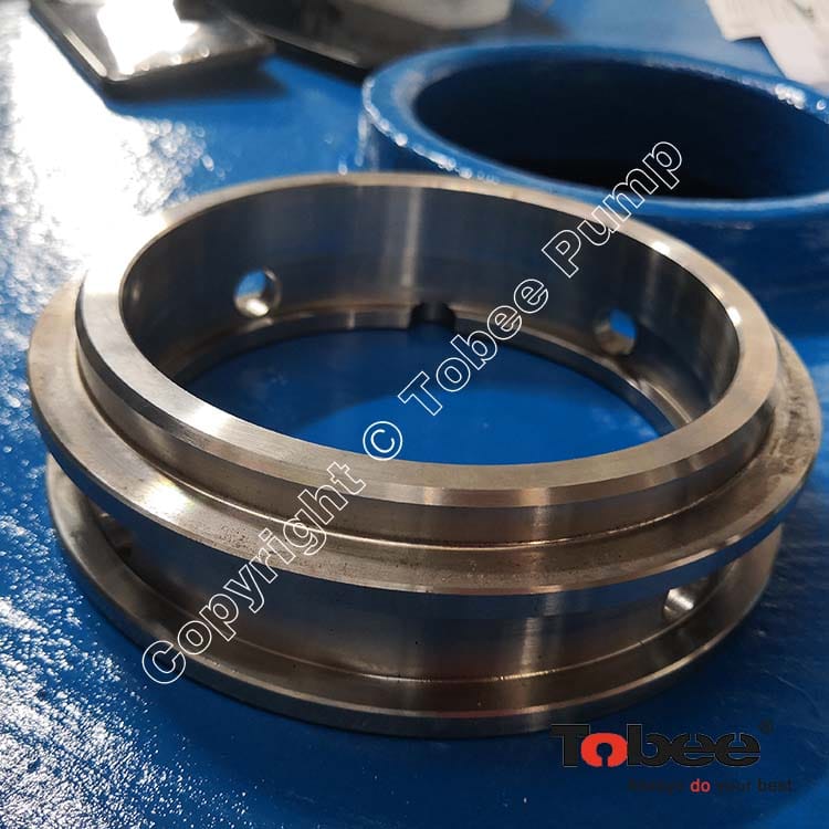 parts of slurry pump