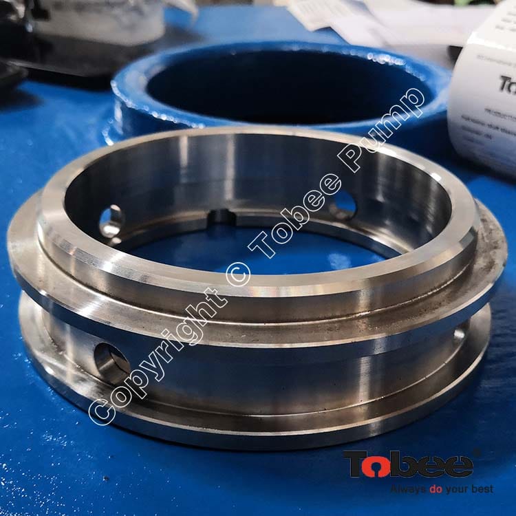 slurry pump spare parts