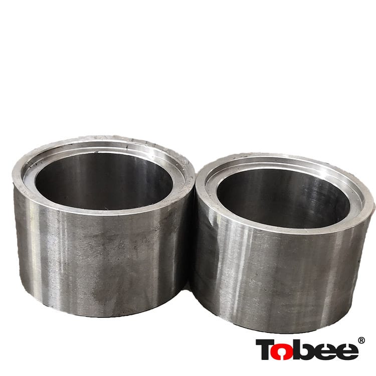 EAM117C21 Slurry Pump Shaft Spacer for 8x6 EE AH Slurry Pump