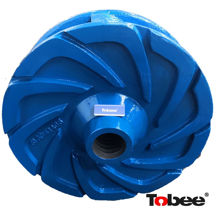 300 FF-L Slurry Pump Impeller Parts RSL30147A05