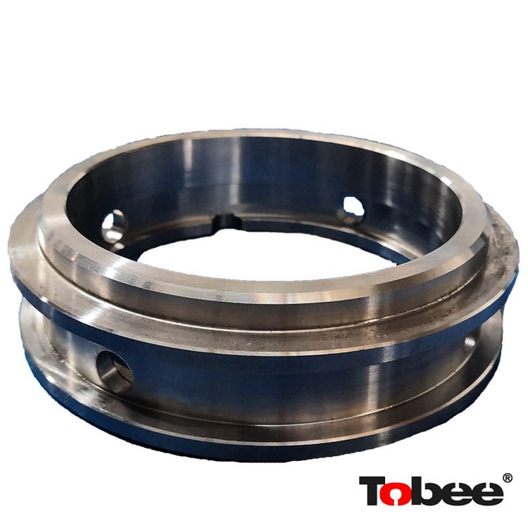EP118C23 Slurry Pump Lantern Restrictor for 6x4 EE AHP Slurry Pump with Gland Packing Seal