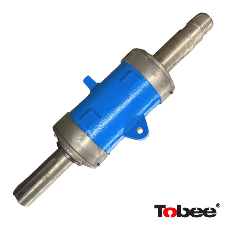 300F-L Slurry Pump Bearing assembly FRS005M
