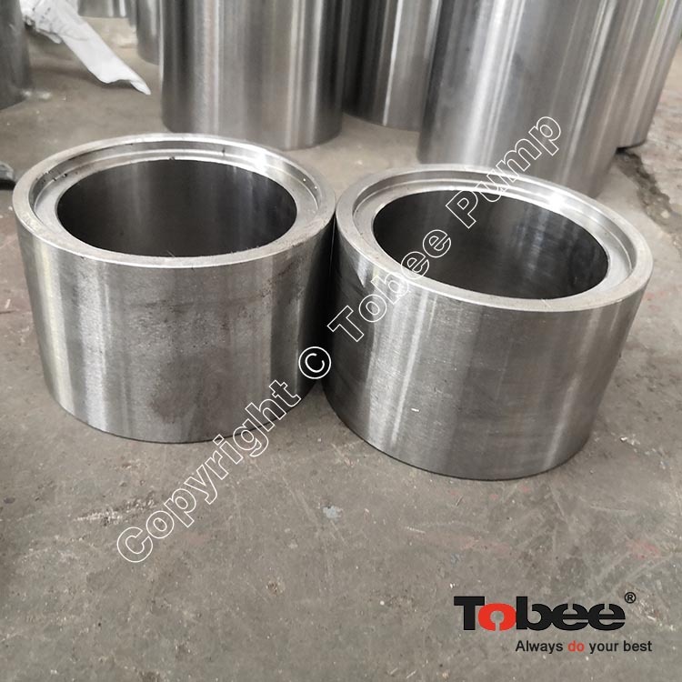 Slurry Pump Parts