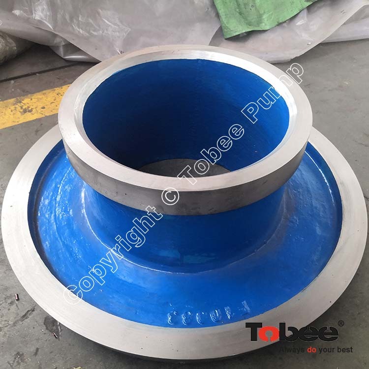 Warman Slurry Pump Parts