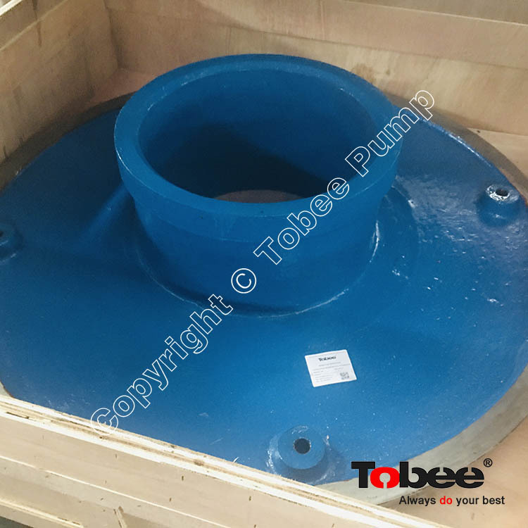 H14083RE1MA05 throatbush for 16/14TU-AH Slurry pumps