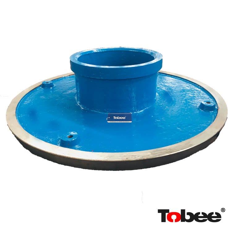 H14083RE1MA05 throatbush for 16/14TU-AH Slurry pumps