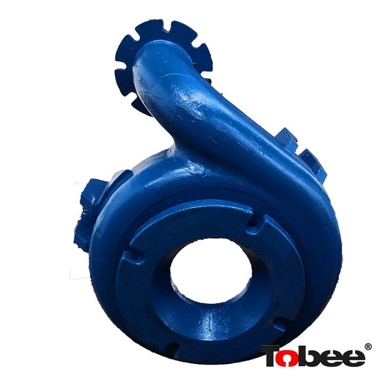 SP100 Heavy Duty Cantilever Sump Pump Casing SP10092A05A