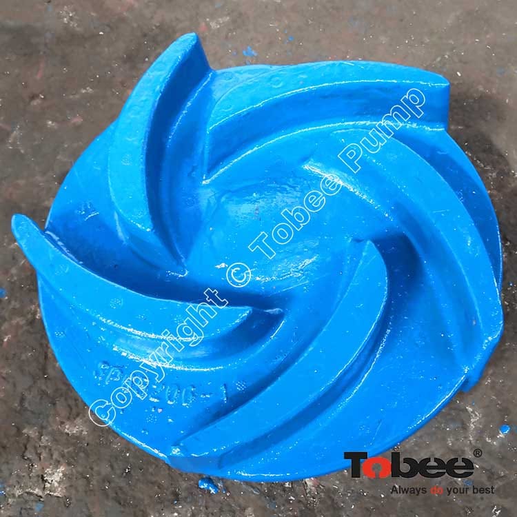 SP65 Vertical Slurry Sewage Pump
