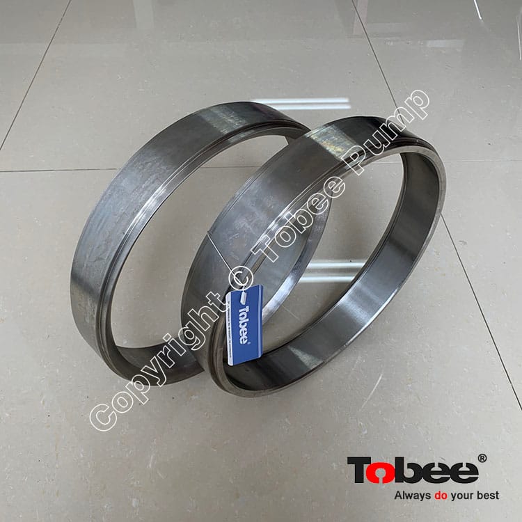 Wear Ring for FP40-400 Pump