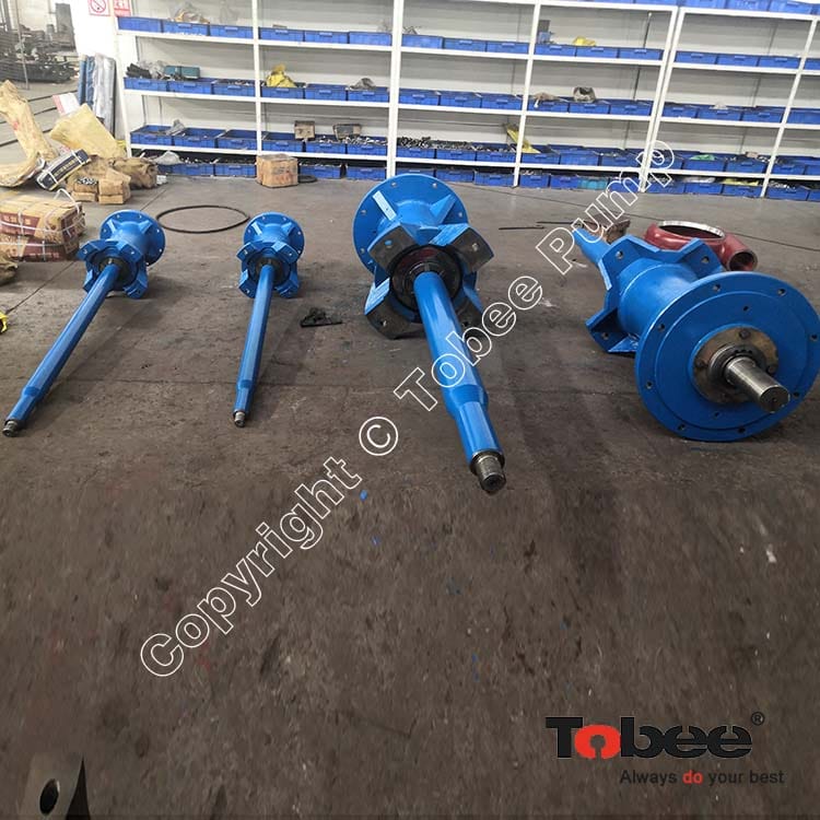 Warman Slurry Pump Bearing Assembly