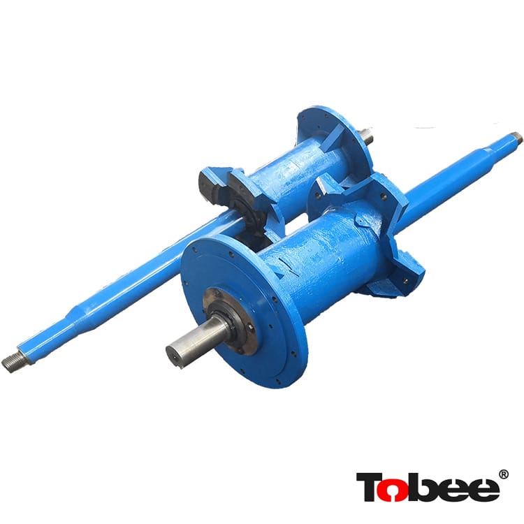 150SV-SP Vertical Slurry Pump Bearing Assembly SV15005L