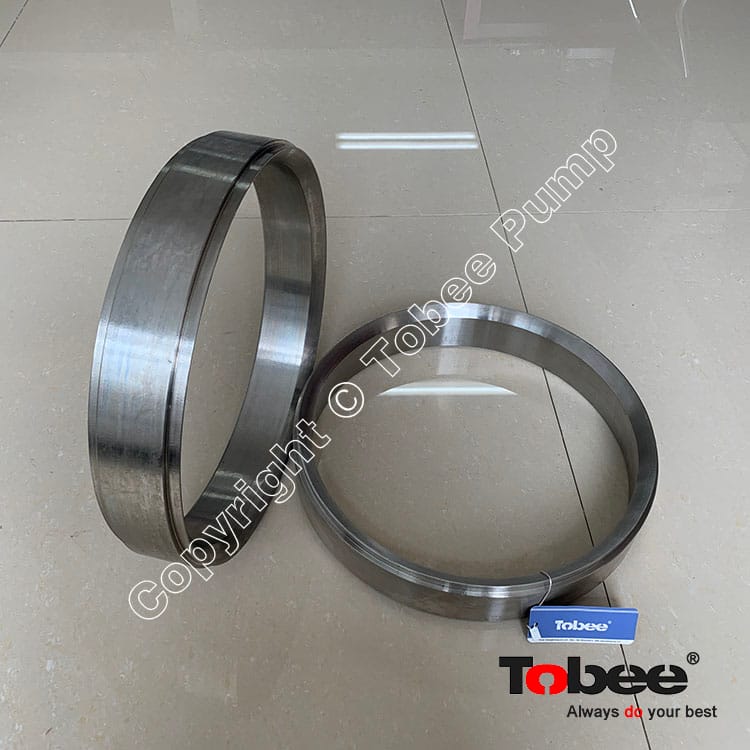 Split Case Pump Parts Price