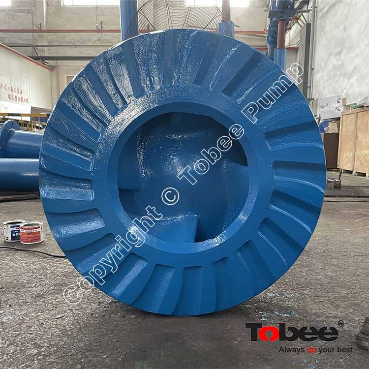 Warman Slurry Pump Parts