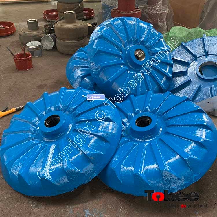Analog Warman TC Pump Impeller for sale