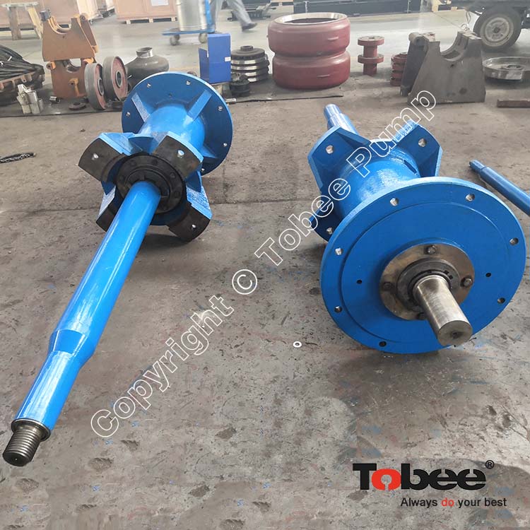 SP Vertical Slurry Pump Bearing Assembly