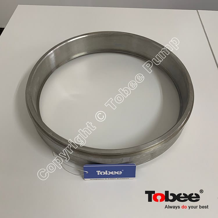 Spare Parts for FP Paper Pumps