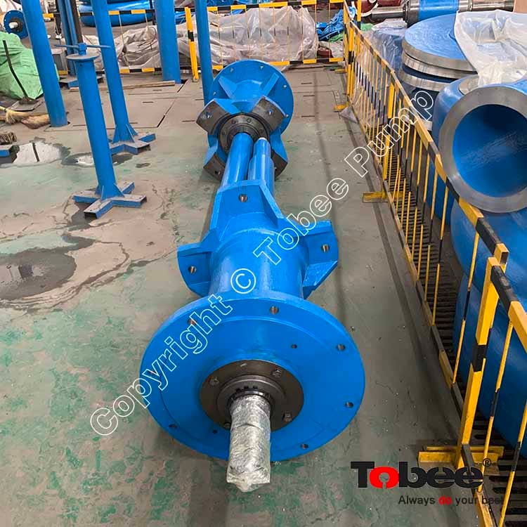 Pump Bearing Assembly SV15005L