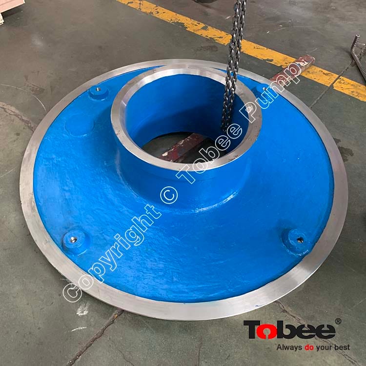 H14083A05 Throatbush for 16/14 AH Pump