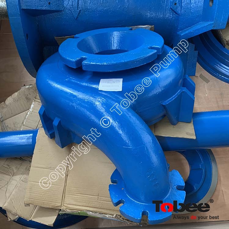 SP Vertical Pump Wear Parts Price