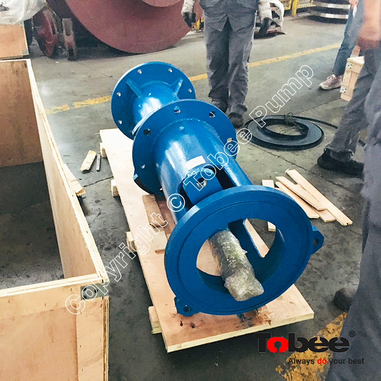 RV10102G-E02 Discharge Columns are applied on 100RV-SP Vertical ...