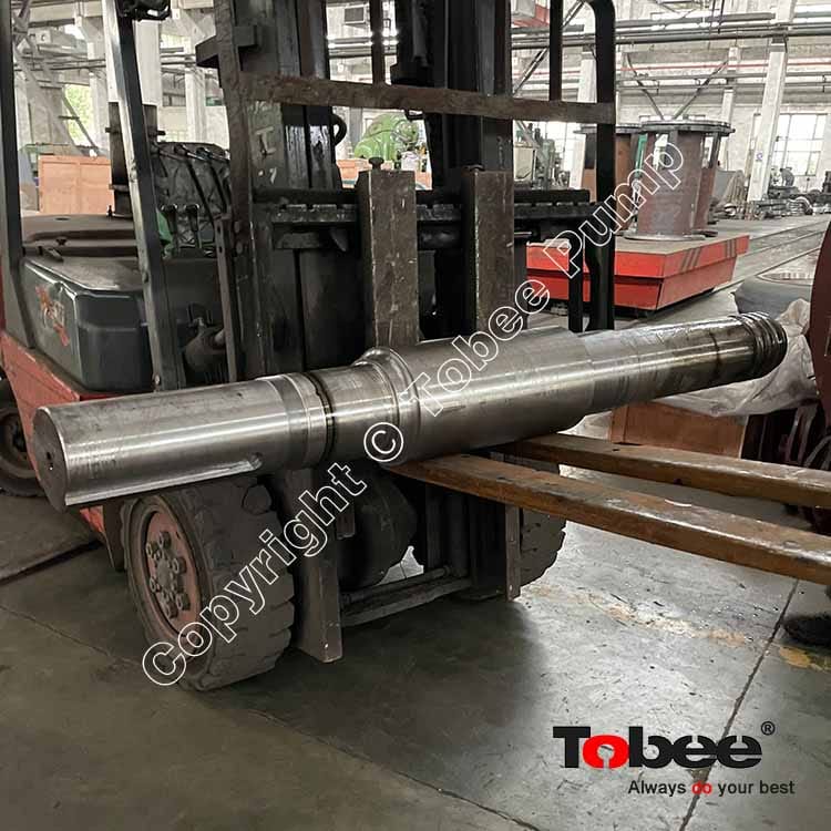 WHG073ME22 Warman Pump Shaft