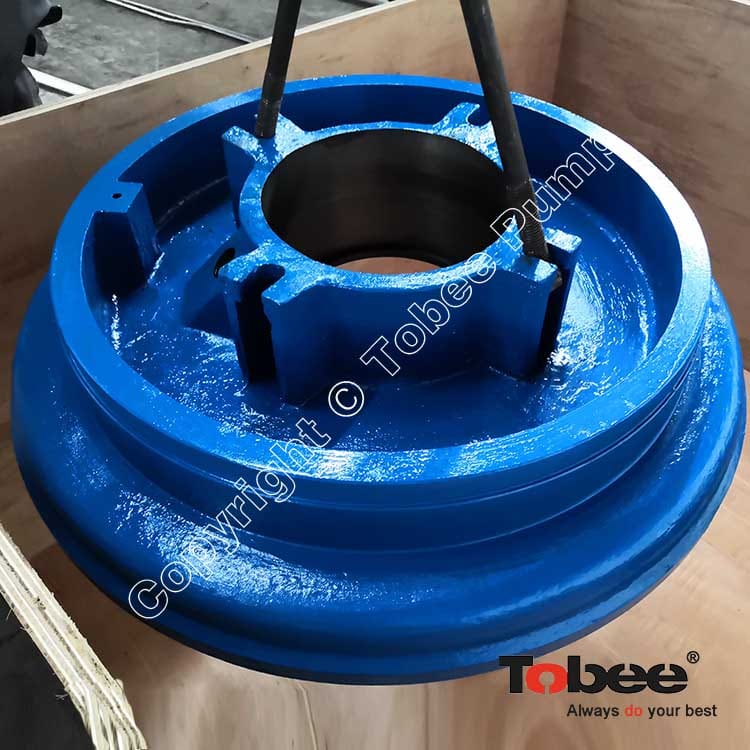 Warman Slurry Pump Parts