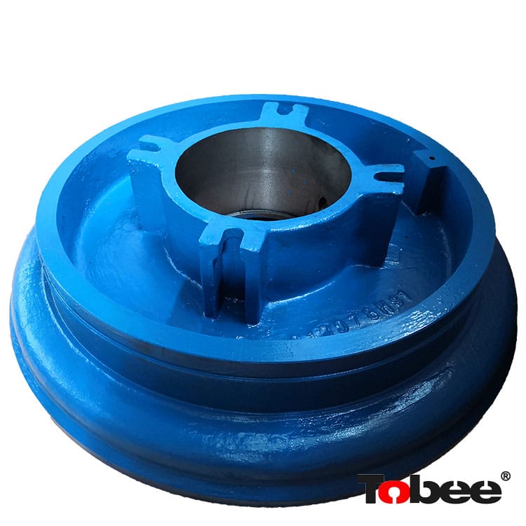 Slurry Pump Hi-seal Stuffimg Box G10078HS1D21 for 12/10ST - AH Slurry Pump