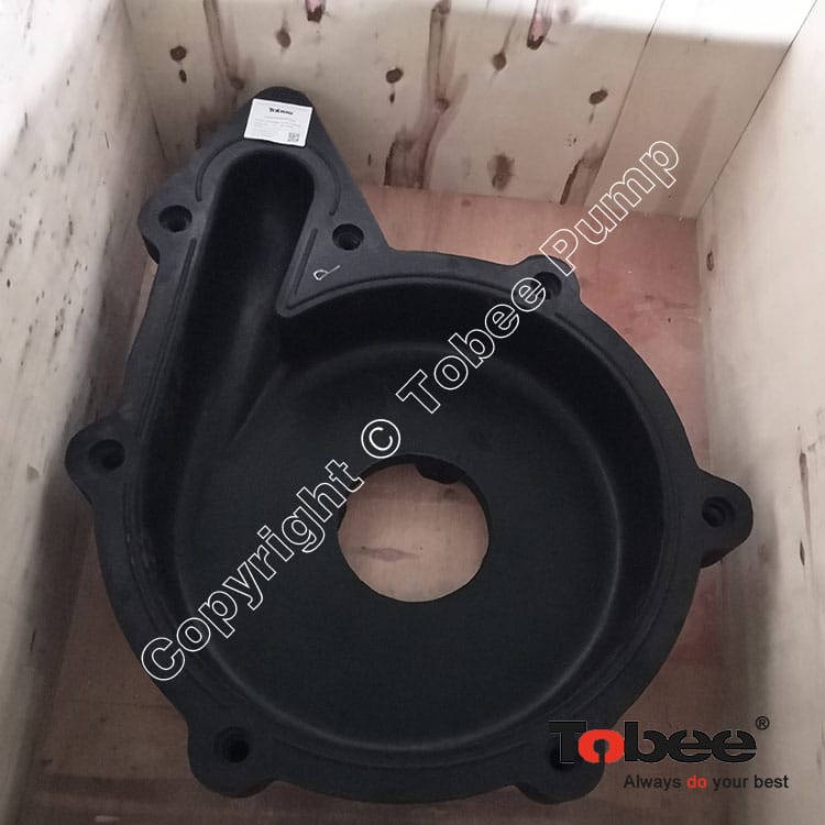 65QV-SP(R) Rubber Slurry Pump Parts