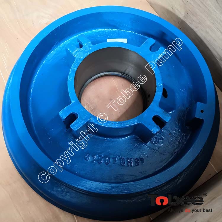 Slurry Pump Hi-seal Stuffimg Box