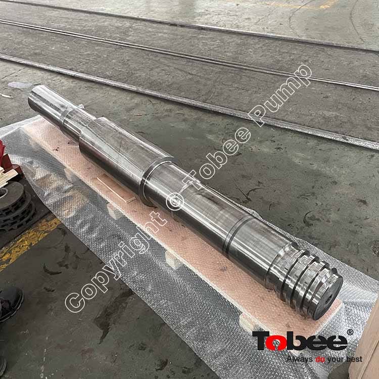 HG073ME22 Shaft for Warman 20/18H-AH Pump