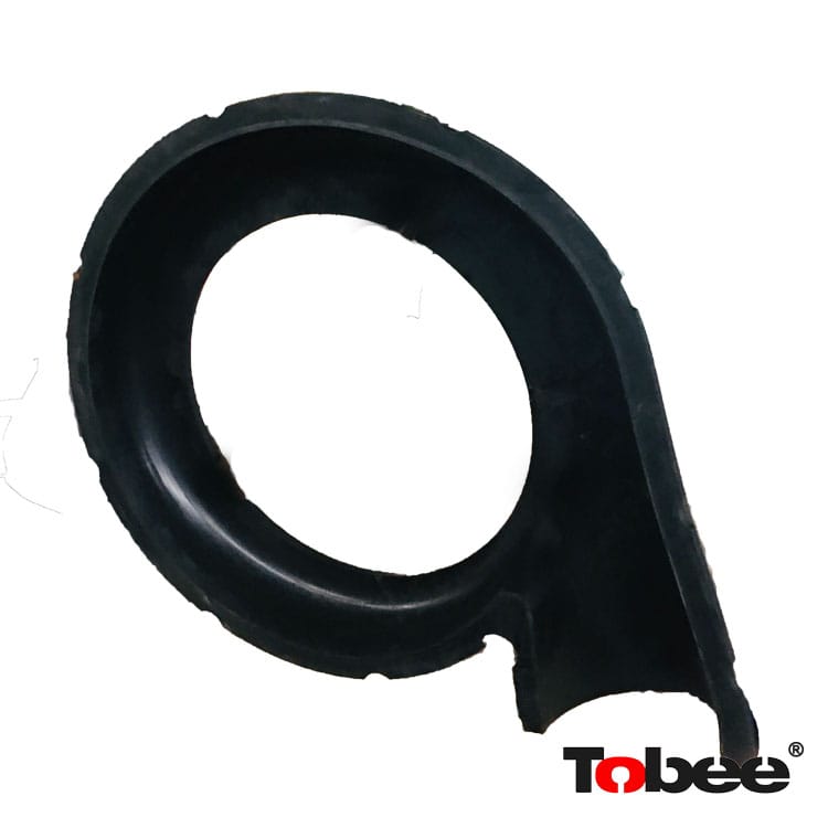 China Interchangeable SL35018MS42 Cover Plate Liner for 350S-L Centrifugal Slurry Pumps