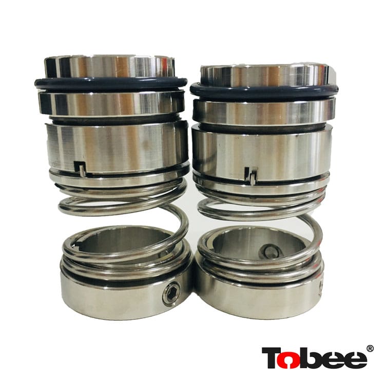 Mechnical Seal TIH-65-50-160-SS316L for Sea Water Pumps, Chemical Pumps