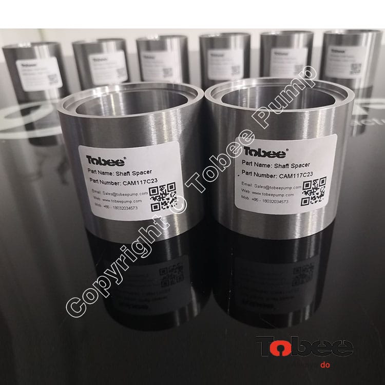 3/2 C-AH Slurry Pump Parts