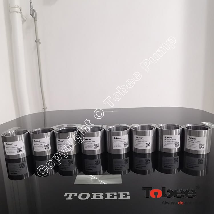 Warman 3/2 C-AH Slurry Pump Parts