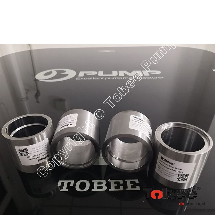 Warman Pump Spare Parts