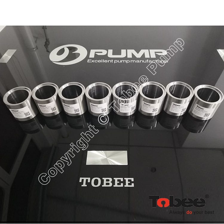 AH Slurry Pump Spares