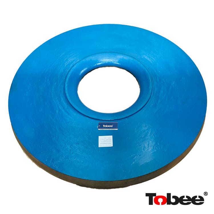 16/14TU-AH Slurry Pumps FPL Insert Spare Parts H14041MA05A Manufacturer