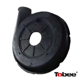 10/8E-M Rubber pump Frame Plate Liner F8036R55