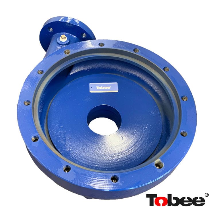 China Mission 2500 Supreme 4x3x13 Pump Casing H19205-01-30A