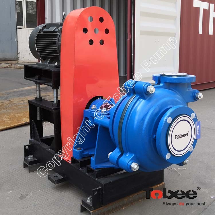 Slurry Pump