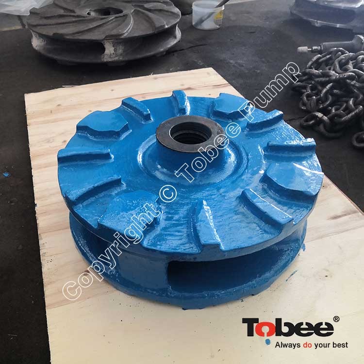 Warman RE1 Slurry Pump Parts